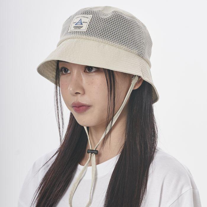 MESH SUMMER BUCKET