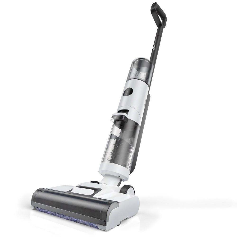 JONR 무선 진공 물걸레청소기 한국버전 건식/습식/물걸레 3in1 브러시 자동세척 - 물걸레청소기 | 쿠팡