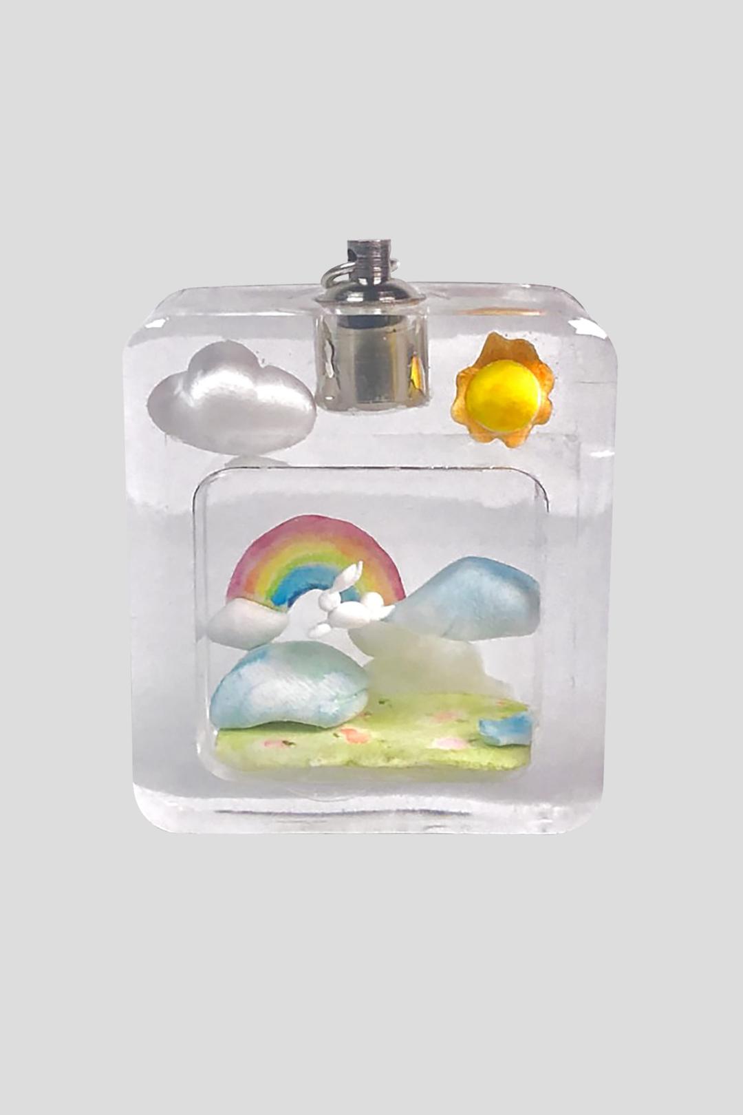 낙원 오브제 (빛ver)