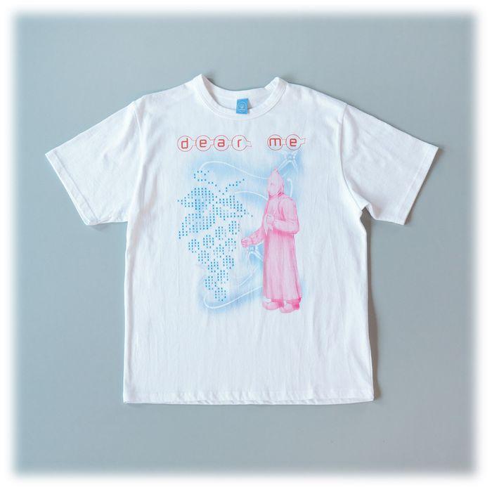 DEAR ME T-SHIRT