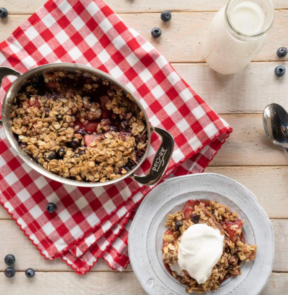 All-clad  올클래드 스텐레스스틸 미니 오벌 베이크 디쉬 , 그라탕디쉬, 올클레드 직구