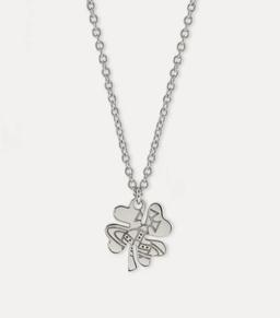 비비안 웨스트우드 목걸이     VIVIENNE WESTWOOD  MOUNIA PENDANT  ﻿6302035101W004W004