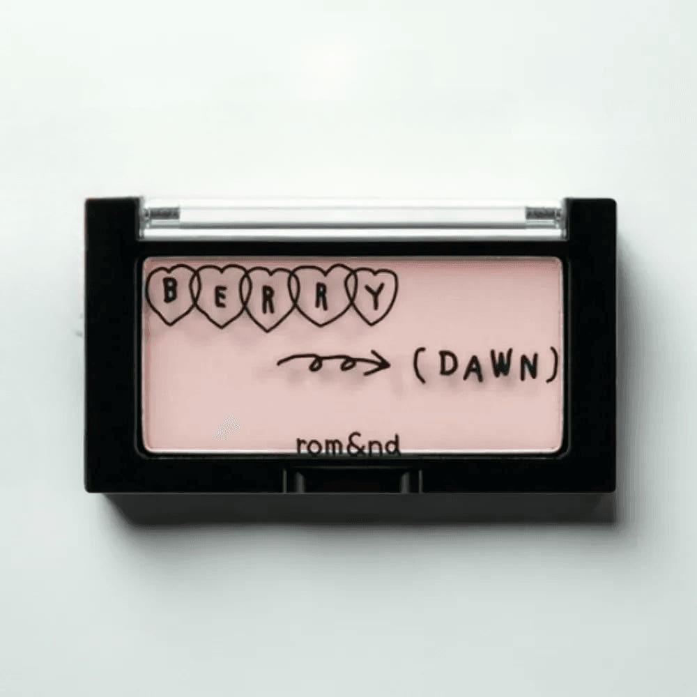 롬앤 베러 댄 치크 베리던 B02 4g