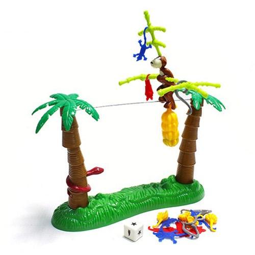 펀보드게임 몽키바나나 밸런스게임 1개