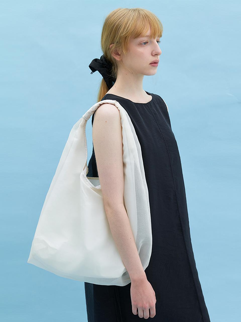Mist Bag_Ivory