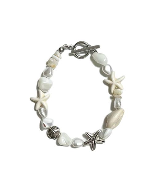 Summer biz nacre bracelet