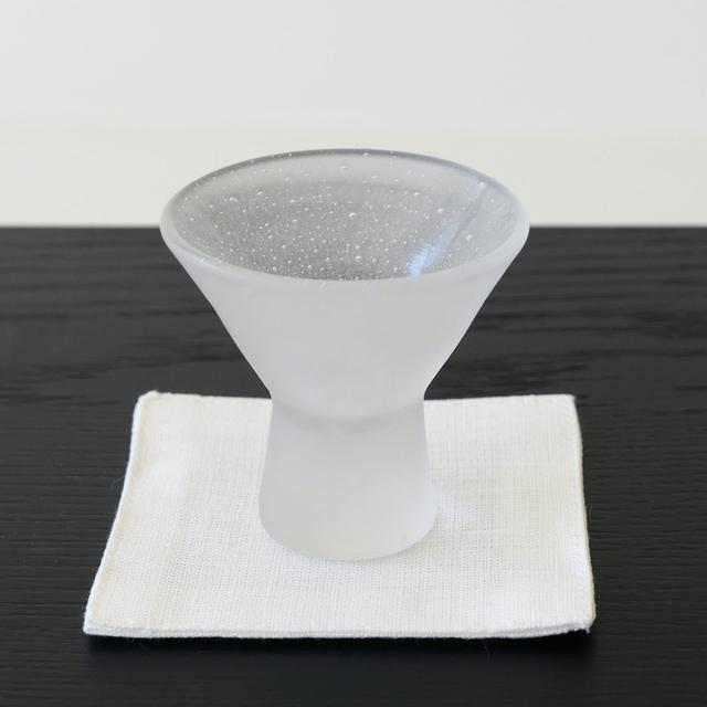 미스트 찻잔