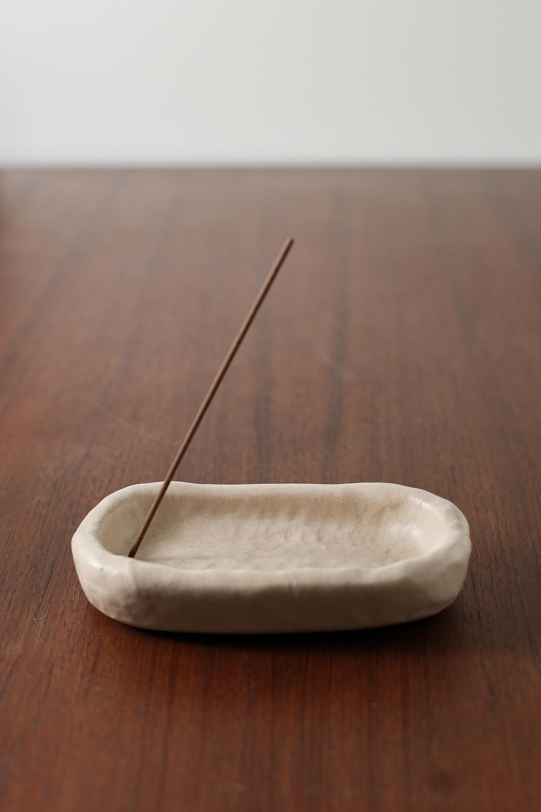 벌스 인센스 홀더