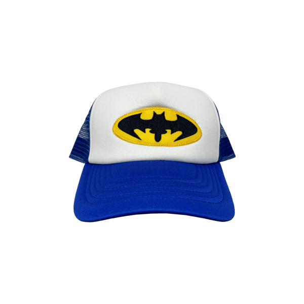 BATDICK TRUCKER CAP