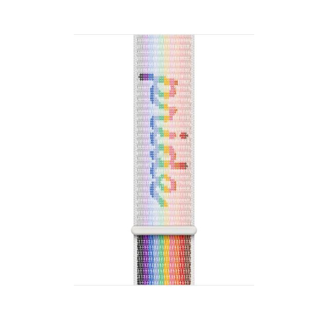 45mm 프라이드 에디션 스포츠 루프