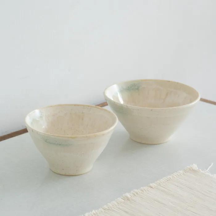 la calma (birch) - rice bowl (2 size)