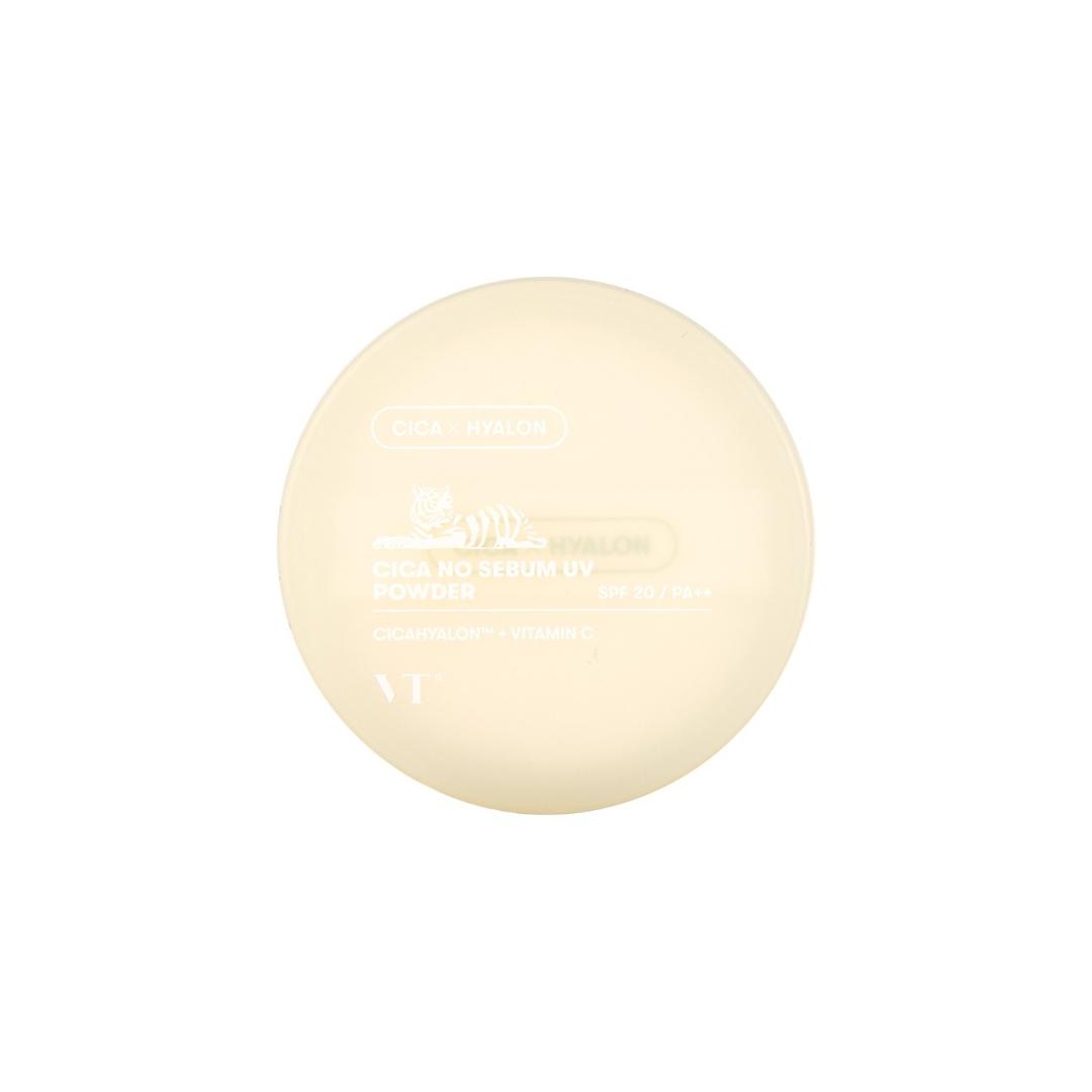 시카 노세범 유브이 파우더