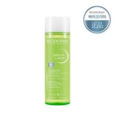 [피부과병원 정품] 바이오더마 세비엄 로션 200ml