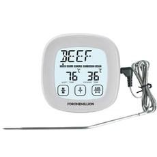 포원밀리언 디지털 조리용 탐침온도계