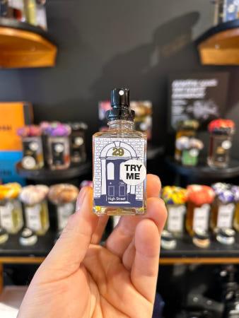 이런 상품 어때요? 러쉬 퍼퓸 29 하이 스트리트 시그니쳐 향수 30ml
