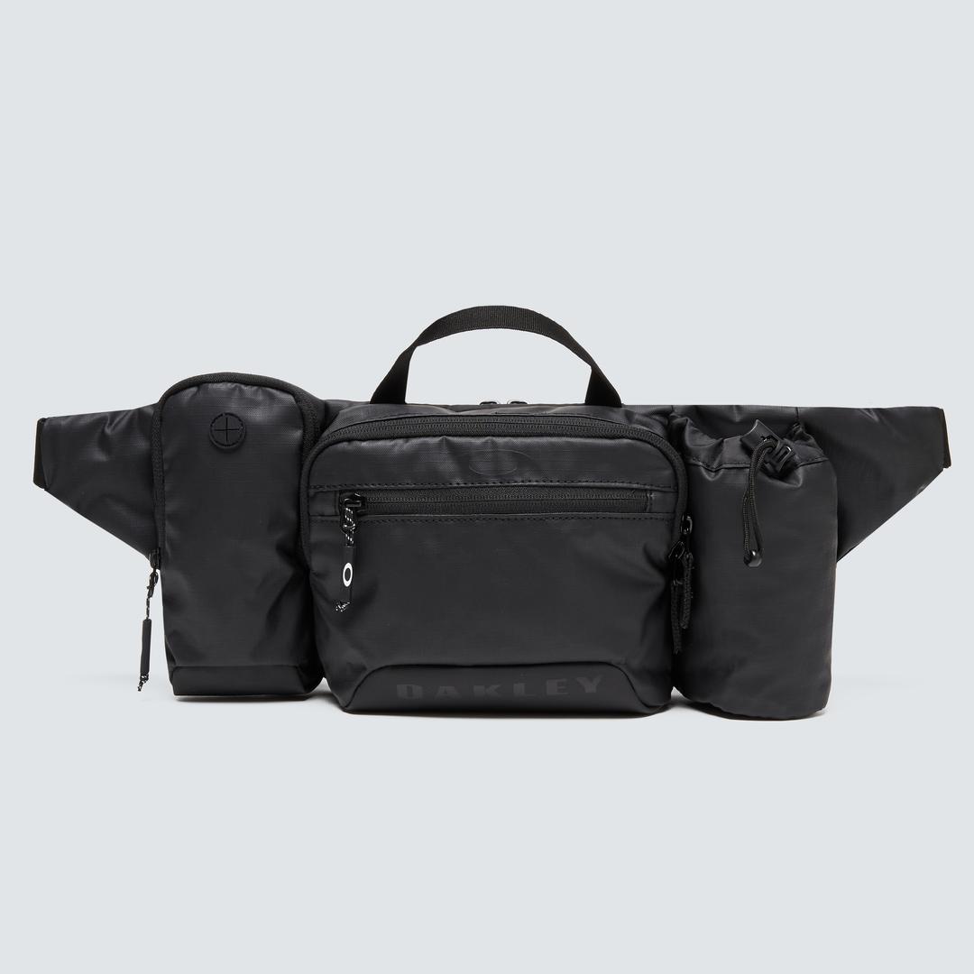 Oakley Road Trip Rc Beltbag - Blackout | Oakley®