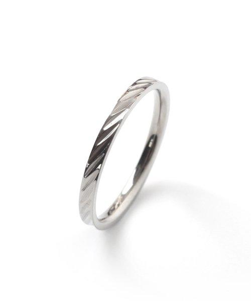 SCB088 Angled ring