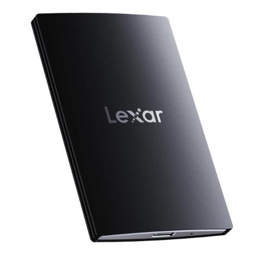 Lexar SL500 Portable SSD (2TB)