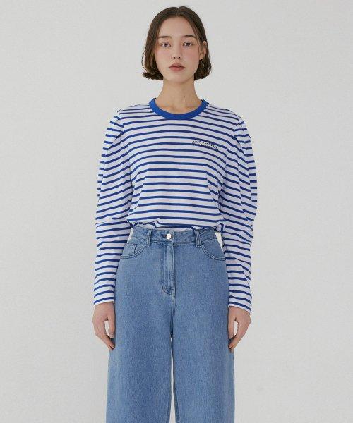 Dumbo Stripe T-shirt Blue (JWTS2E901B2)