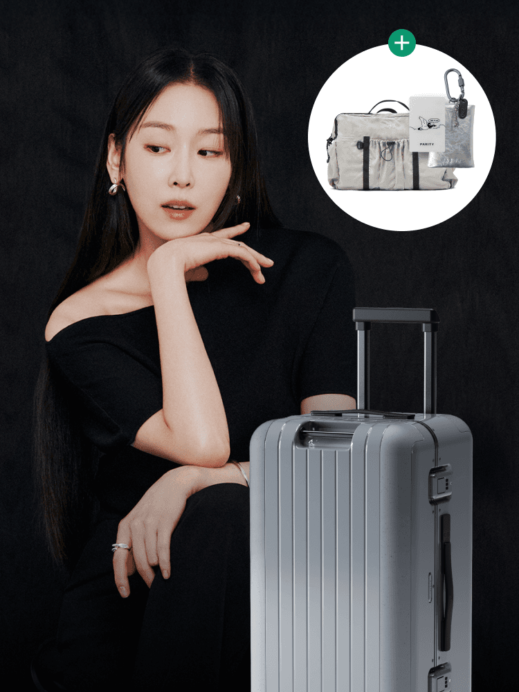 [NEW] 아르모 PC 프레임 캐리어 24인치