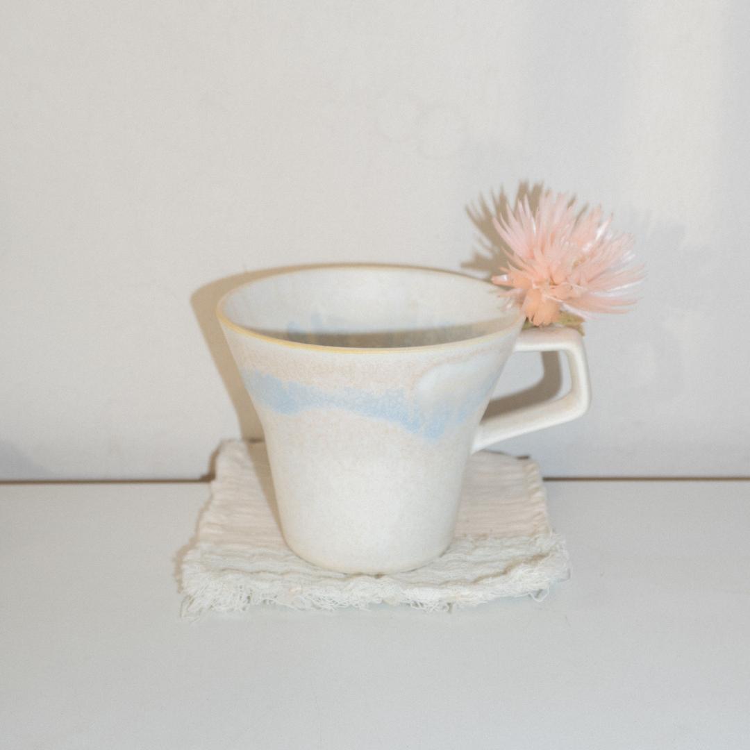 la calma (glacier) - mug