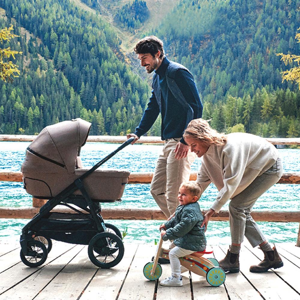 [잉글레시나] 앱티카 XT 프리미엄 디럭스 유모차