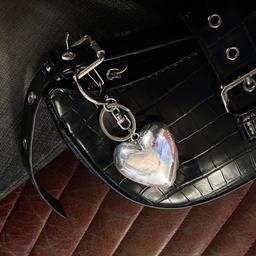 LOVE more keyring