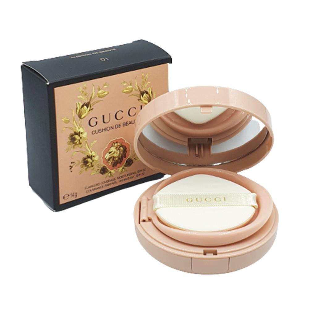 구찌 쿠션 드 보떼 파운데이션 14ml