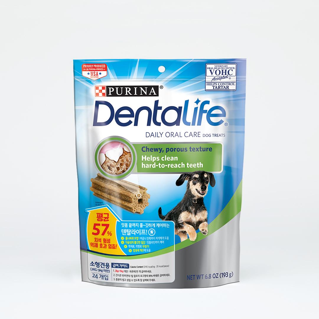 덴탈라이프 미니 193g