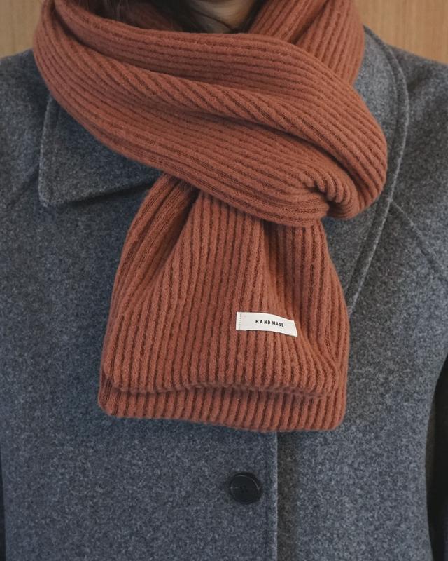 RINGO MUFFLER