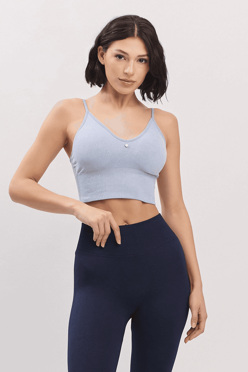 JK01 SIGNATURE BRATOP S.BLUE FADE