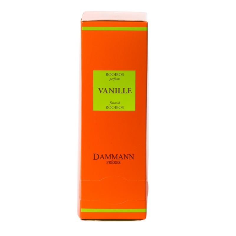Rooibos Vanille