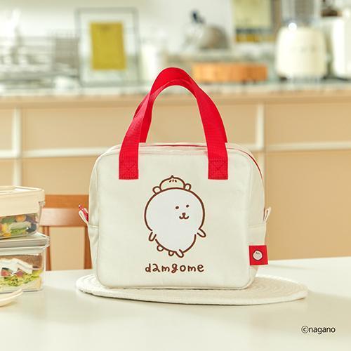 농담곰 담곰이 보냉백