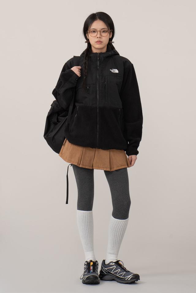 The North Face Denali jacket