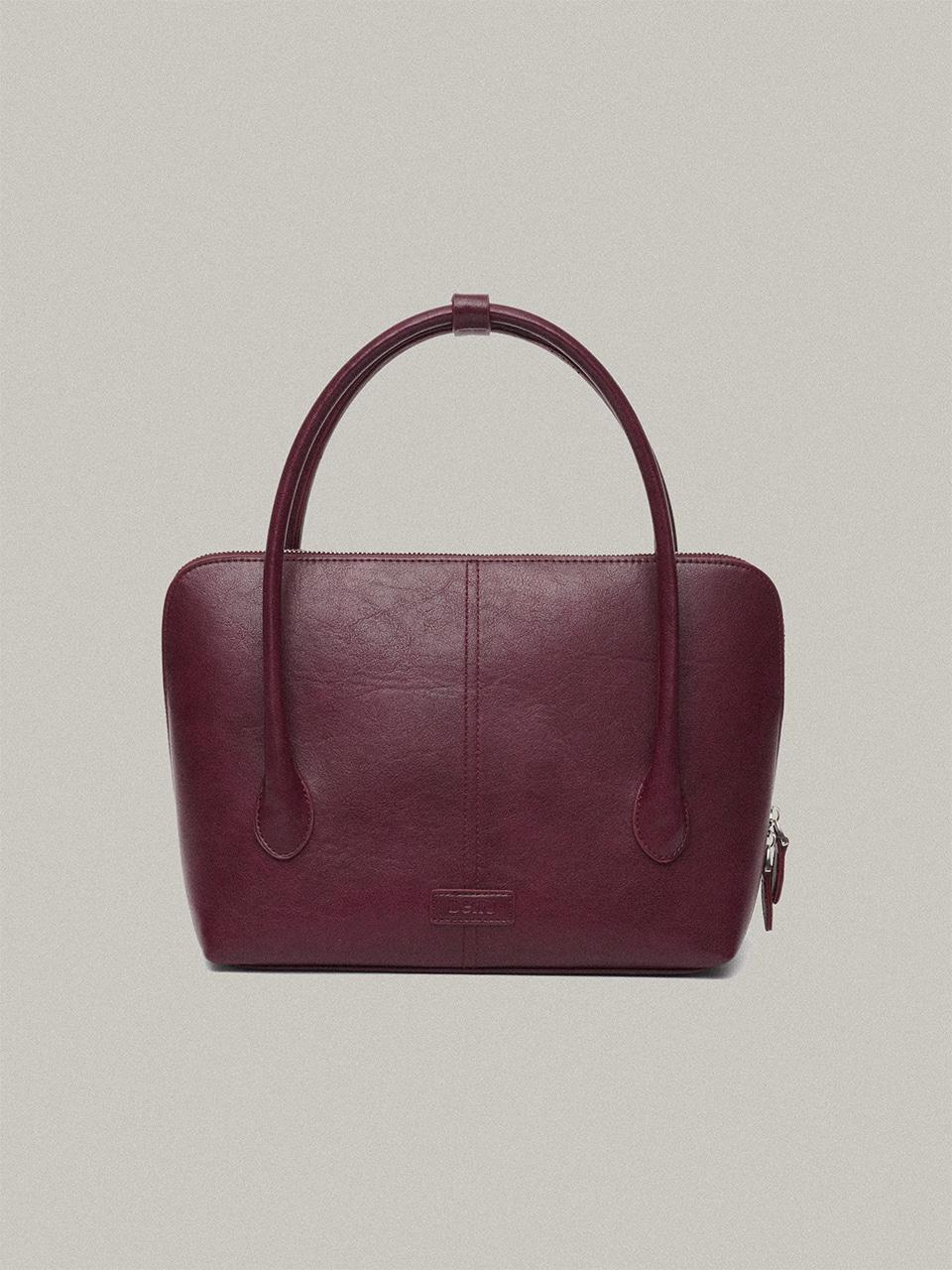 [당일배송][MD PICK] MARMELDI Petit [Burgundy]