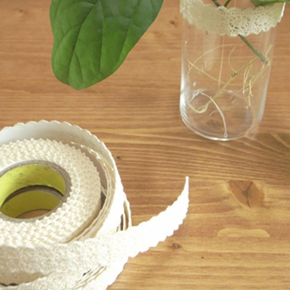 하이모리 잼보 패브릭 레이스 테이프 데코 스티커 34종 (마테 리폼 선물 포장 꾸미기)