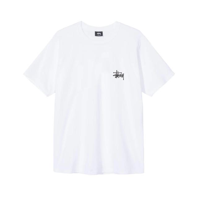 STUSSY ORIGINAL TEE 오리지날 스투시 코튼 반팔티 모음