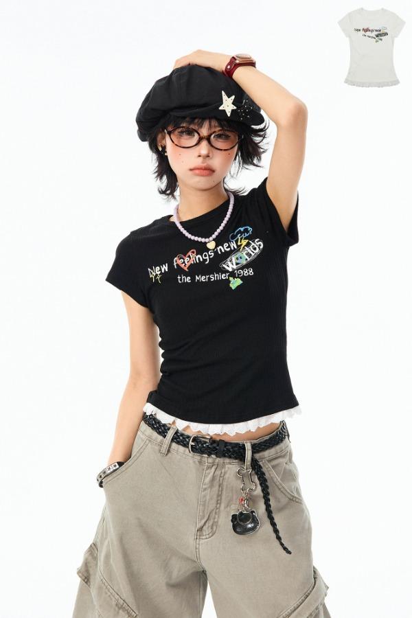 BLUU-OVS-034 (Women's)