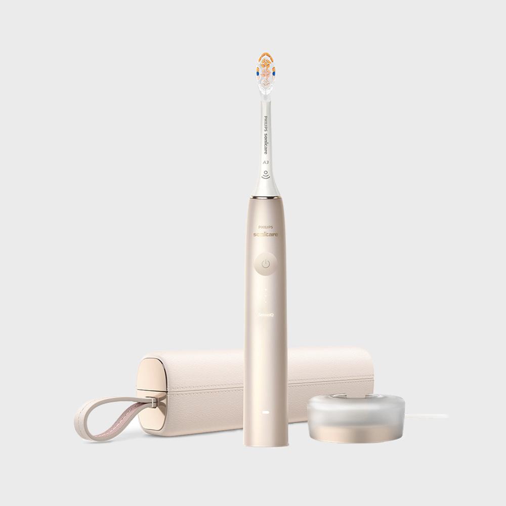 PHILIPS 필립스 소닉케어 9900 프레스티지 샴페인 HX9992/21