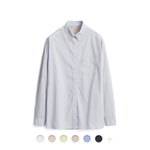 W Comfort Shirt - 12 Color
