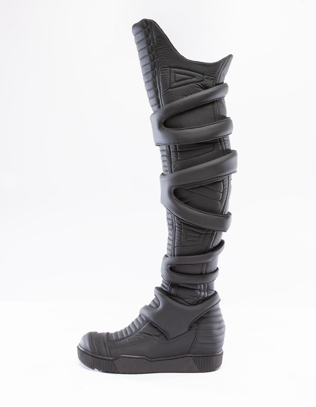 LONG BOOTS SOURCE - 36 EU