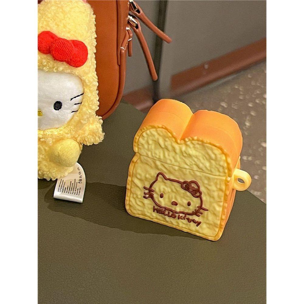 식빵키티 에어팟 케이스 헬로키티 프로 2세대 1세대