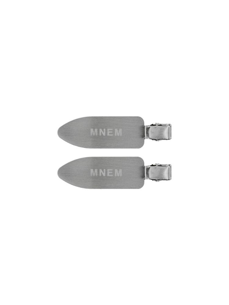므넴 [mnem] Still Hair Pin