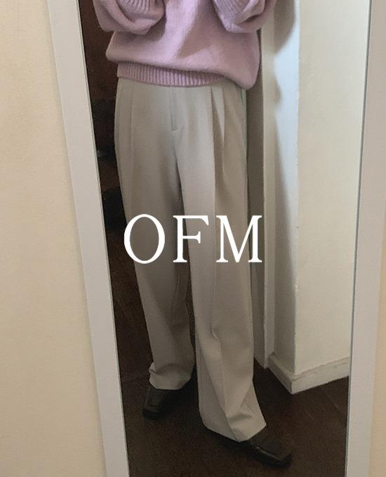 메리어라운드 [당일발송][ofm] 뉴 라이브 투턱 (sl)