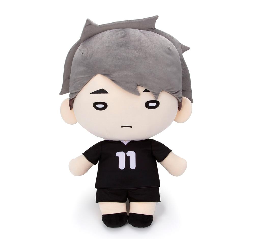 ハイキュー!! にとたん とってもおおきいぬいぐるみ 宮 治