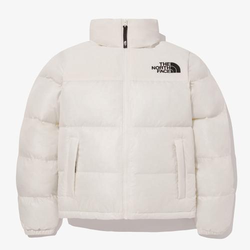 NJ3NQ83C 여성 눕시 온볼 자켓