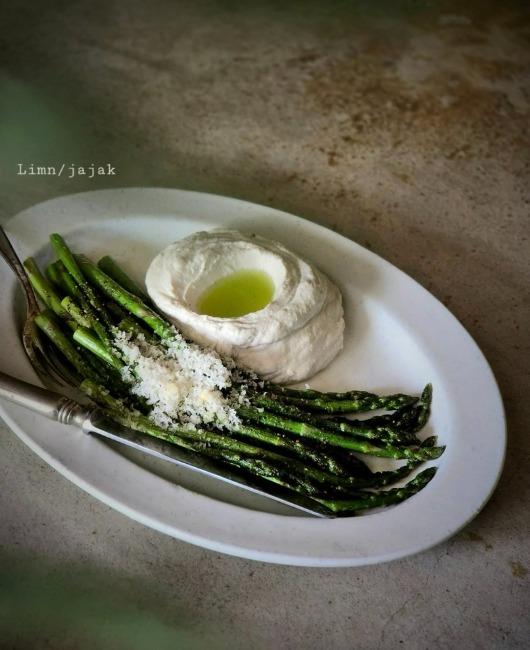 [세라믹 림] 자작 오발 파스타 플레이트