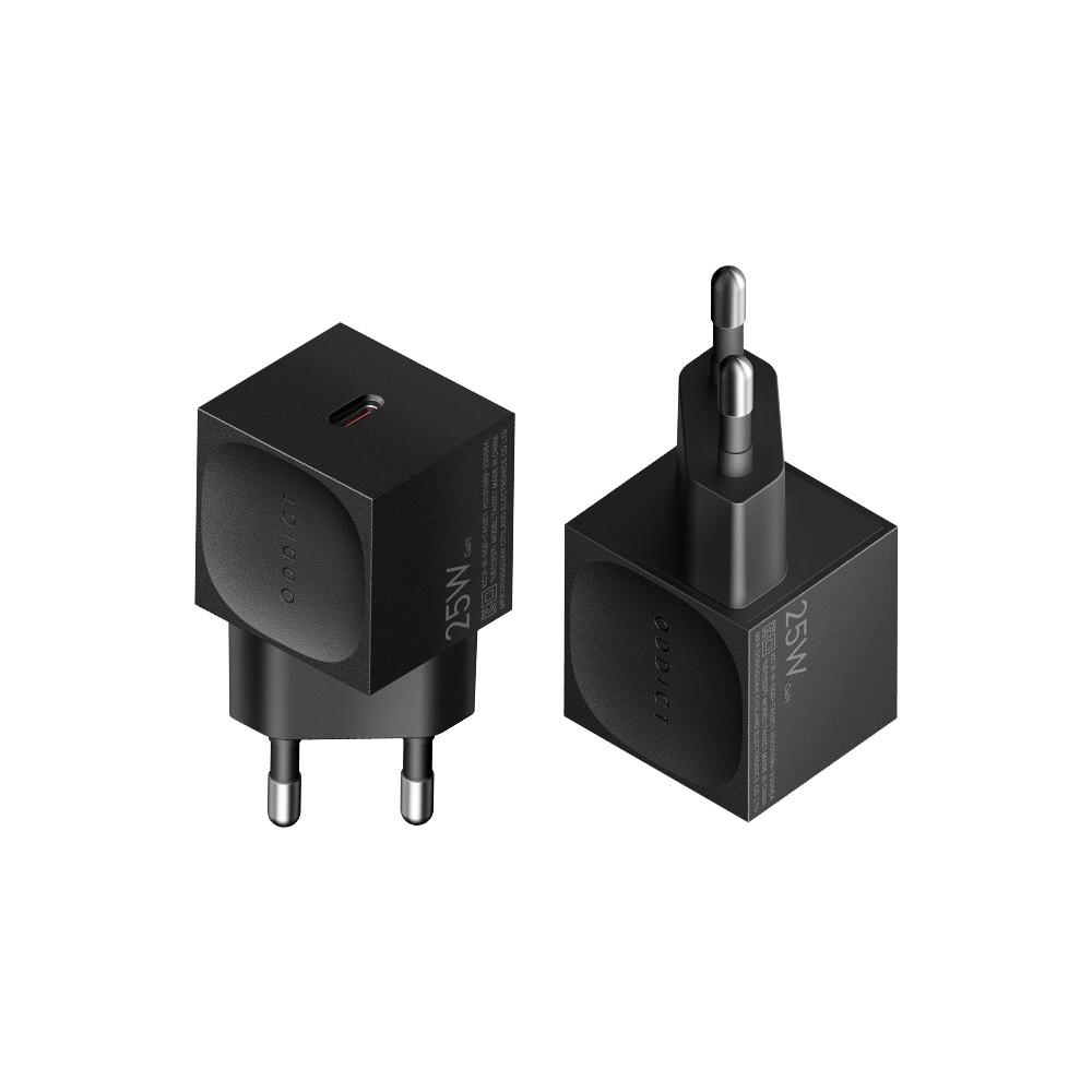 오딕트 DOT Zero 고속충전기 2개 세트 (25W C타입)