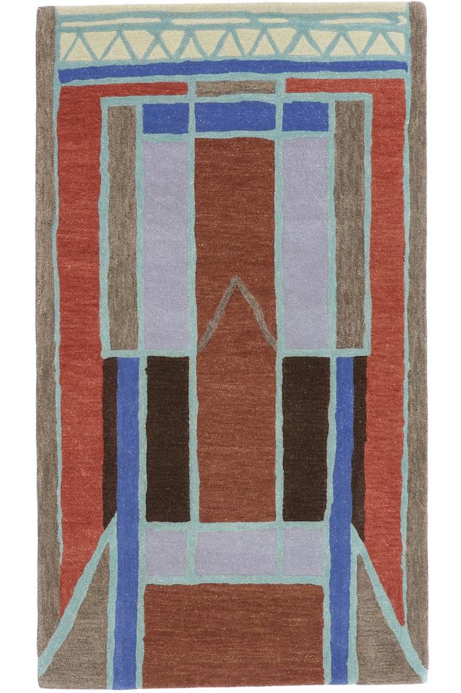 EDITIONS : Window by Omega Workshop