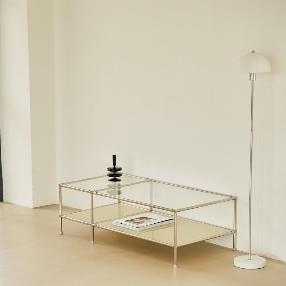 LSM 05 Large 소파테이블 거실 좌식 5colors